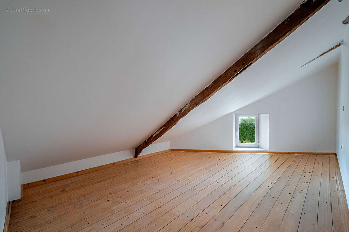 Maison à BATZ-SUR-MER