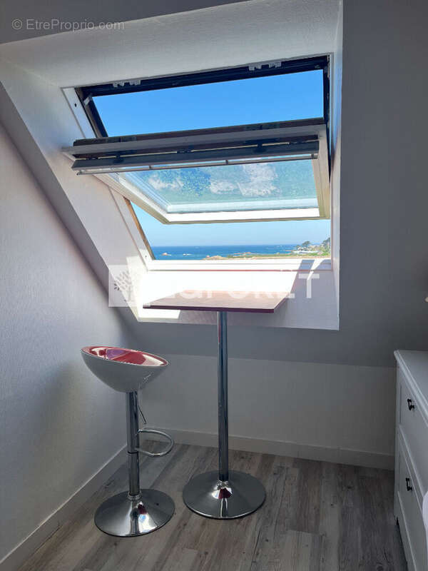 Appartement à TREVOU-TREGUIGNEC