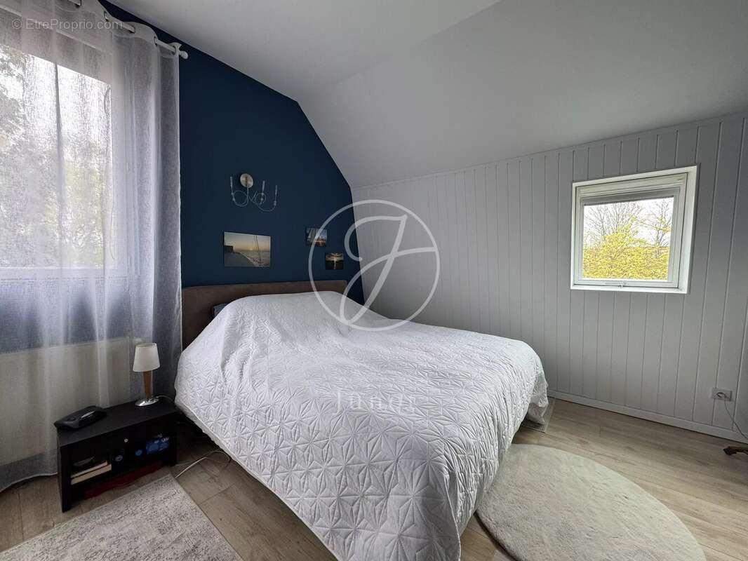 Maison à MARCQ-EN-BAROEUL