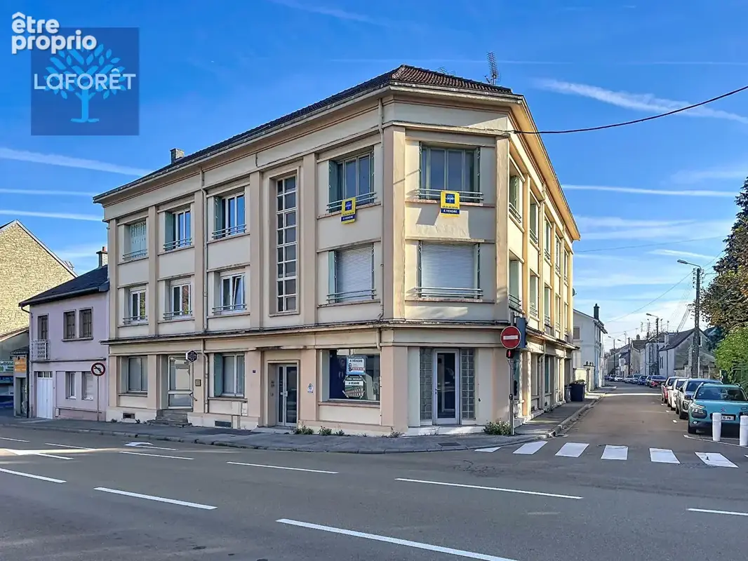 Appartement à Chaumont - photo 1