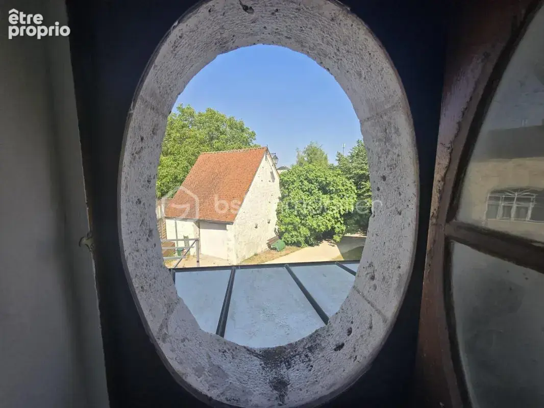 Maison à BEAUGENCY