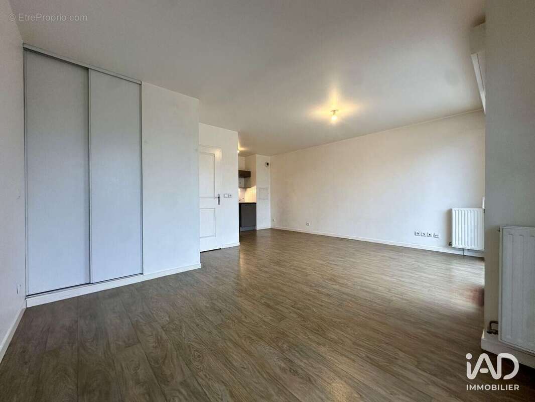 Photo 4 - Appartement à VILLECRESNES