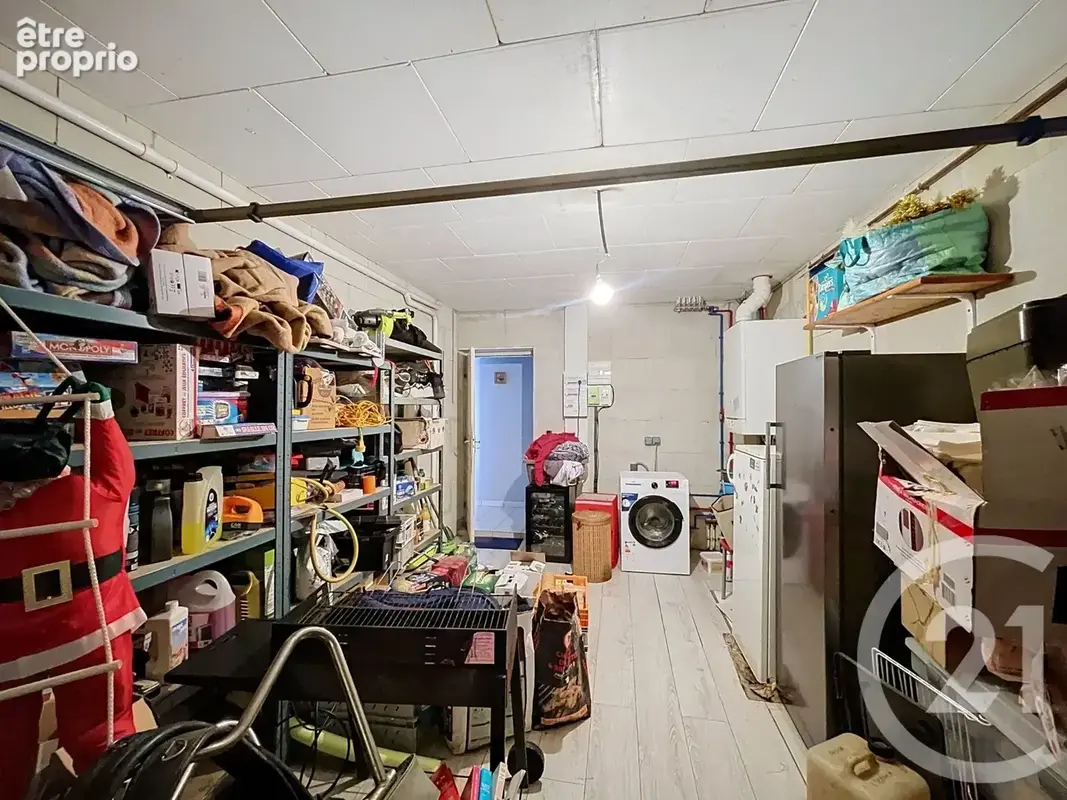 Maison 5 pièces 98 m² à vendre à Arc-Sur-Tille (21560) - photo 11