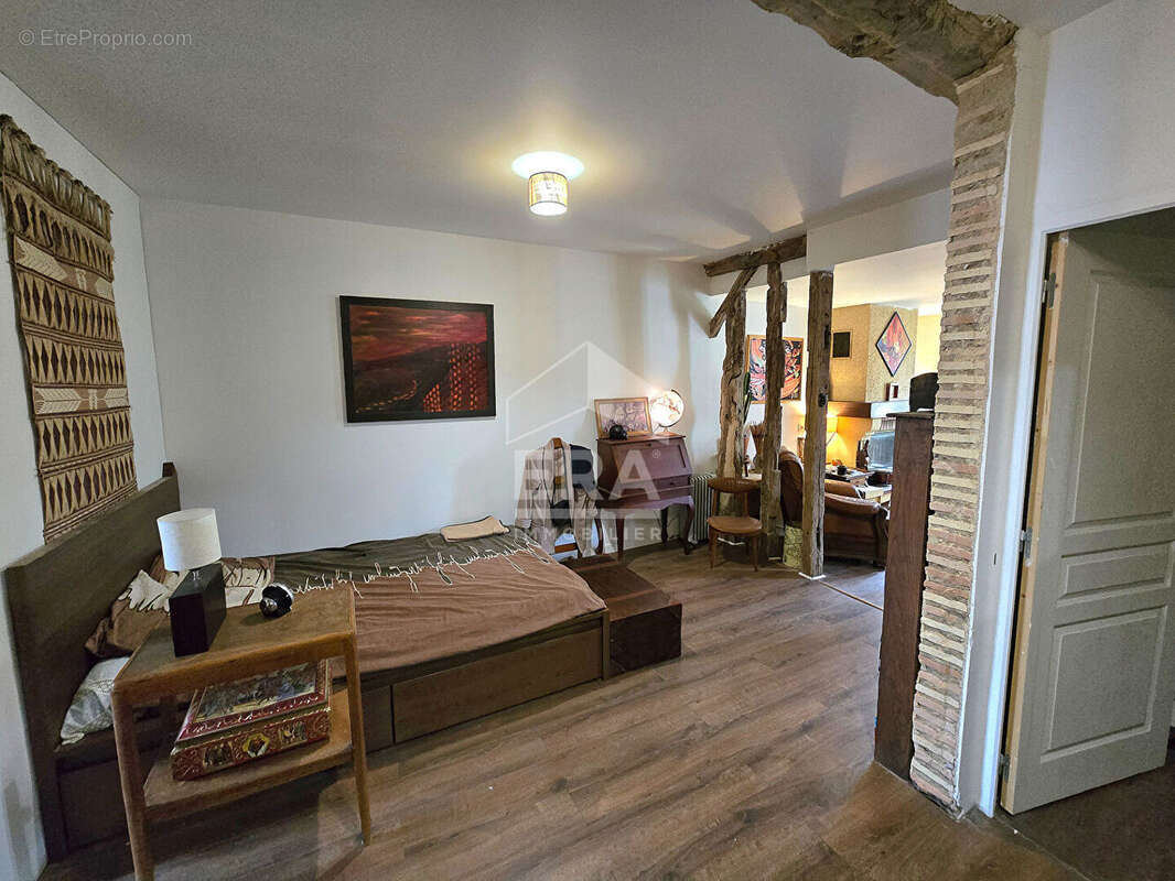 Maison à MONTPON-MENESTEROL