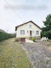 Maison à PONT-DE-CHERUY