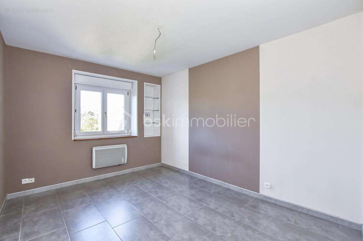 Maison de village - photo 11