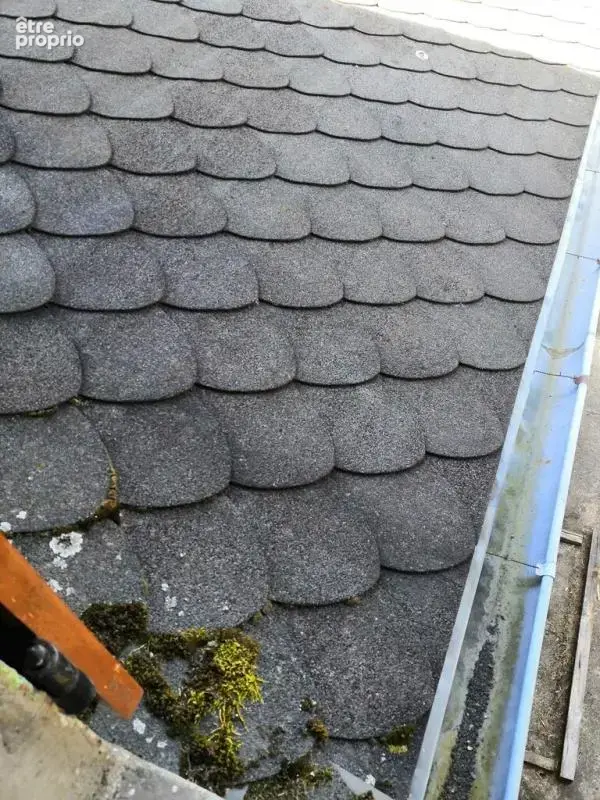 Ancienne maison de Garde Barrière - photo 19