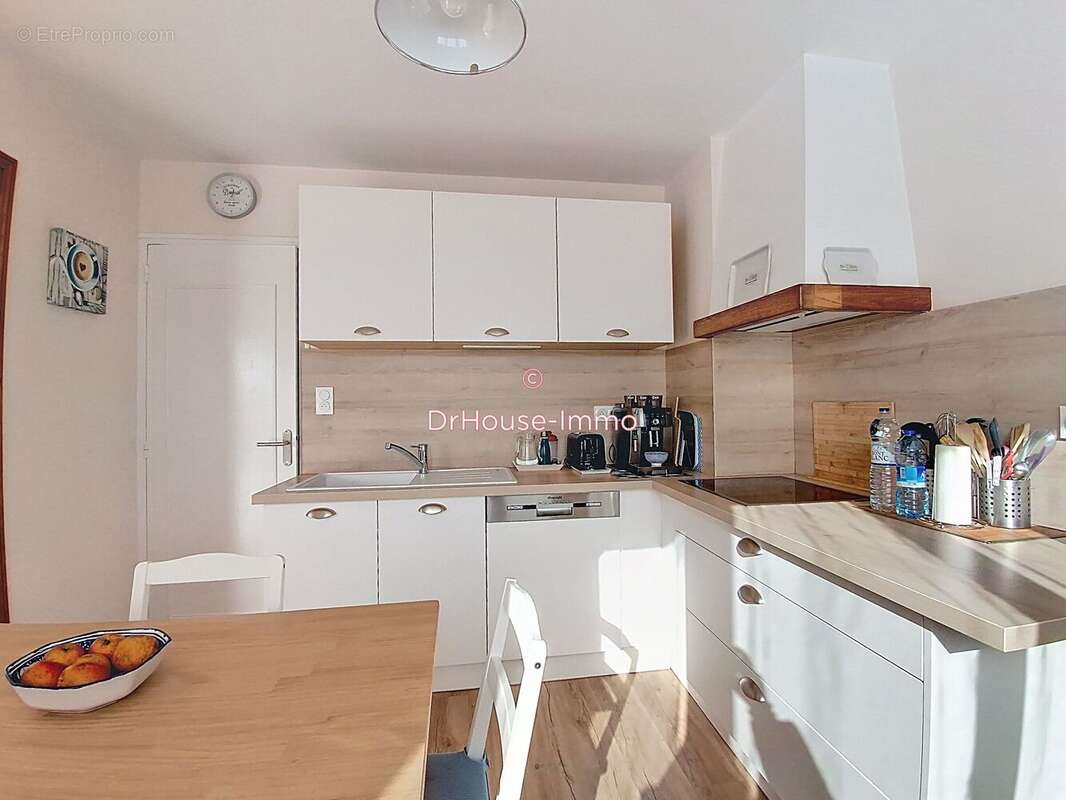 Maison 133 m² à Saint-Senier-Sous-Avranches  - photo 36