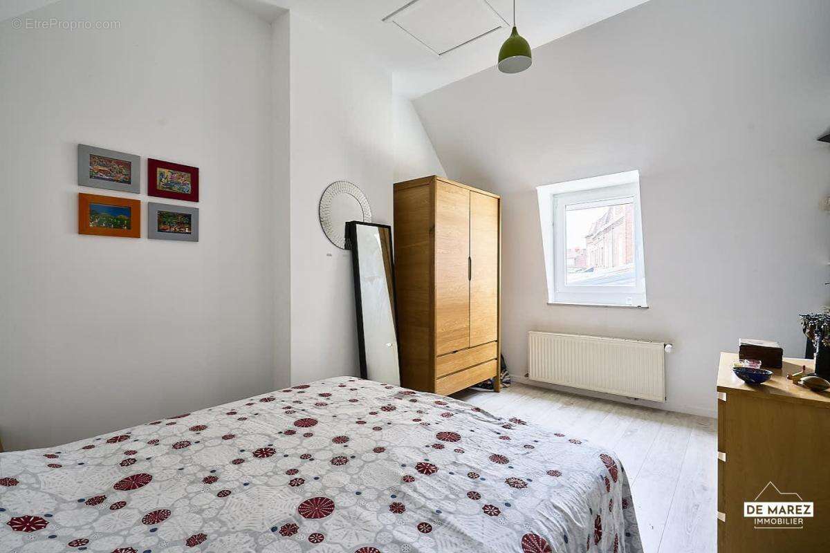 Maison de couree avec exterieur : louee ! - photo 6