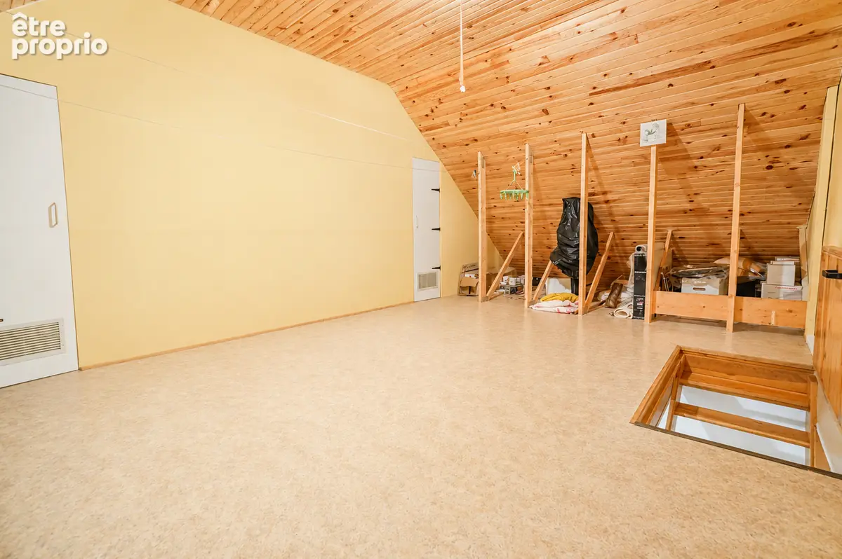 Maison Allonnes 4 pièce(s) 100 m2 - photo 7
