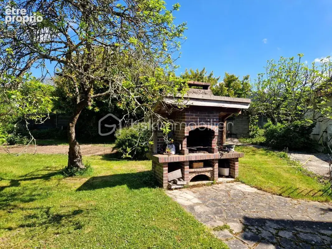Magnifique propriété avec jardin arboré, au calme et sans vis-à-vis ! - photo 9