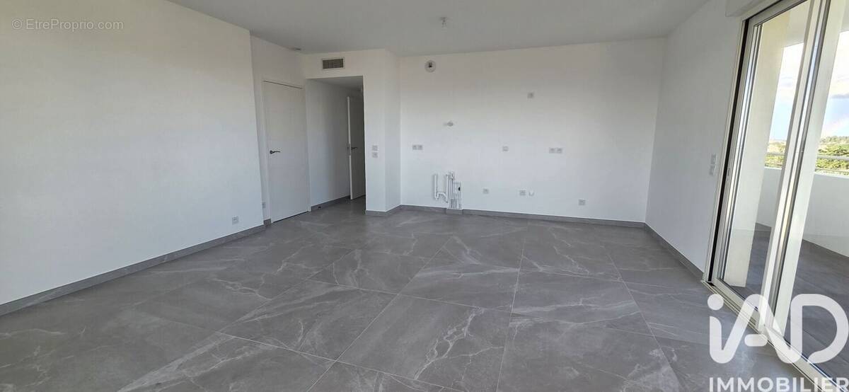 Photo 1 - Appartement à LA GRANDE-MOTTE