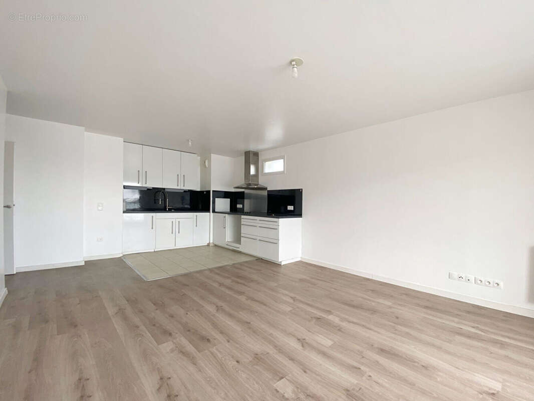 Appartement à BEZONS