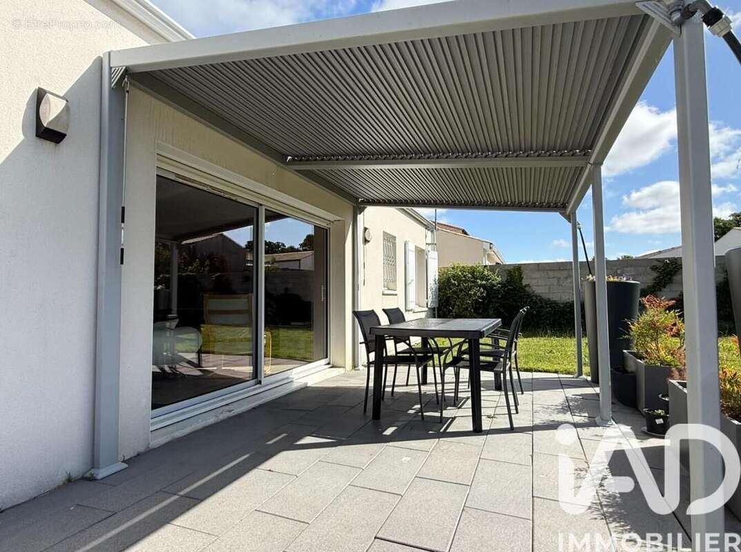 Maison 105 m² à Rochefort  - photo 8