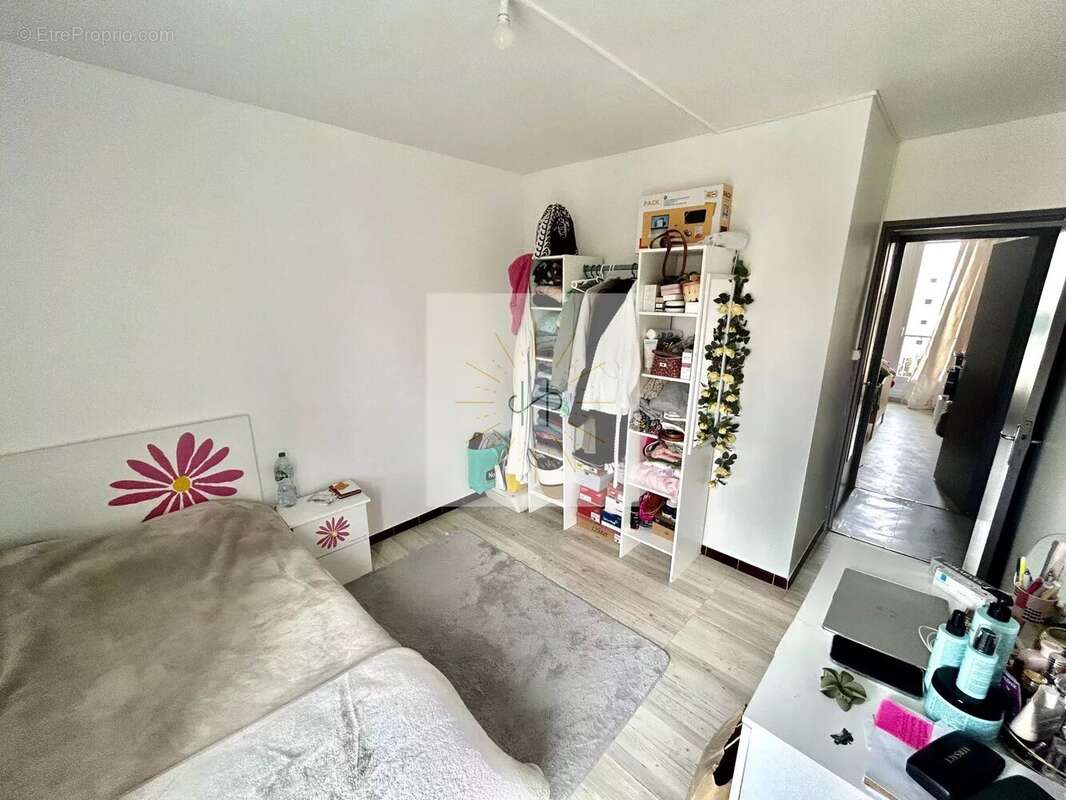 Appartement à MONTELIMAR