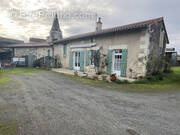 Maison à MOUTERRE-SILLY