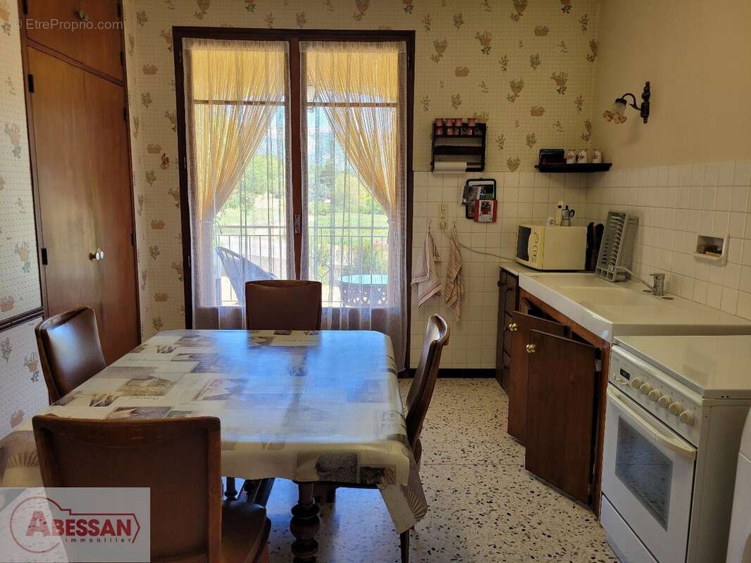 Maison à LAGRAND