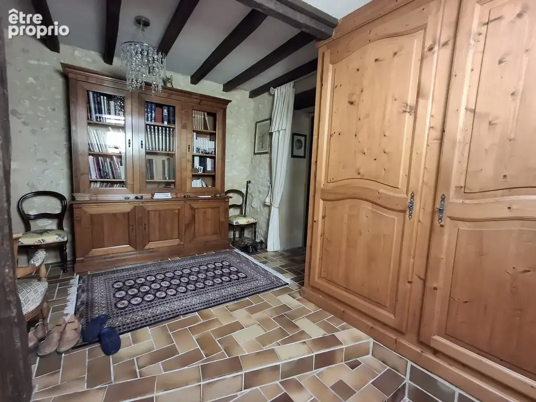Maison 6 pièces 221 m² à vendre à Beaumont-Du-Perigord (24440) - photo 7