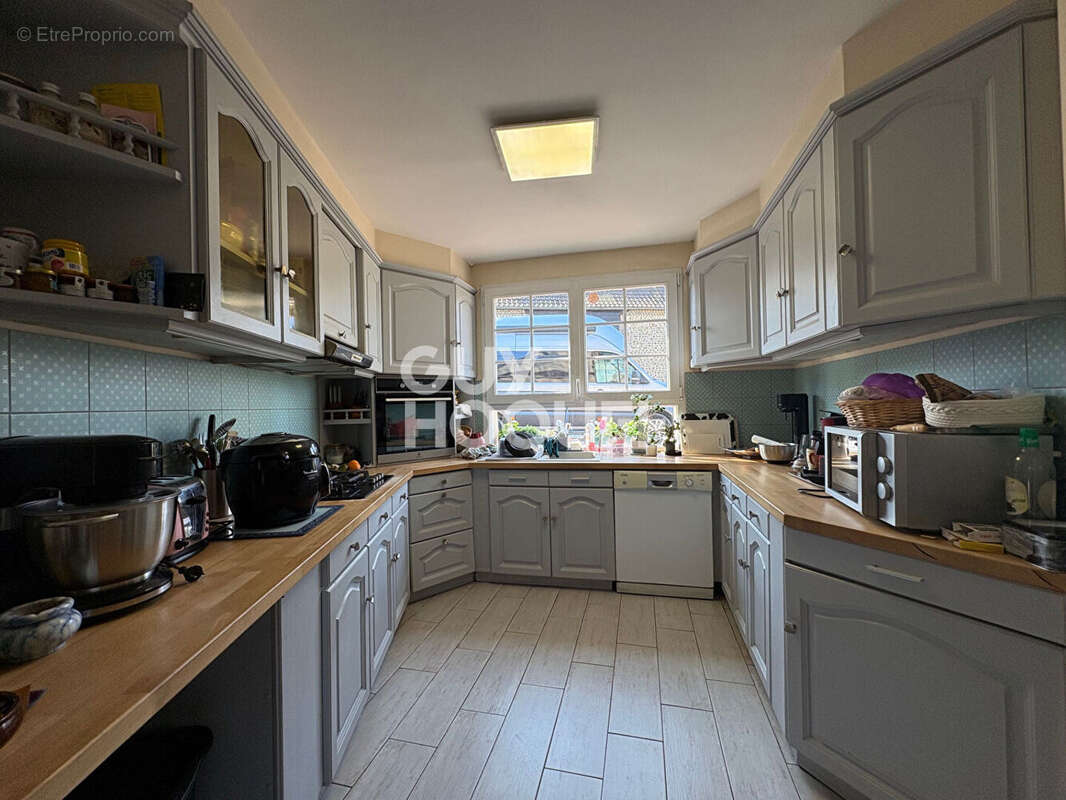 Maison Armentieres Sur Avre 5 pièce(s) 141.9m² - photo 7