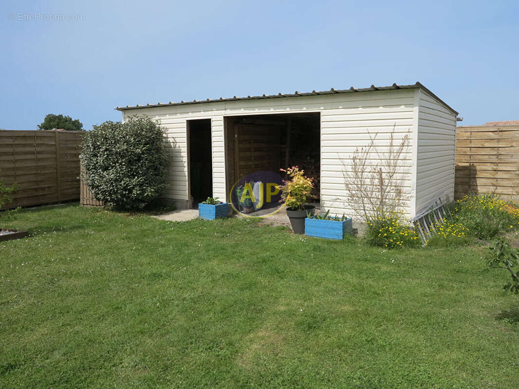 Maison à SOULAC-SUR-MER