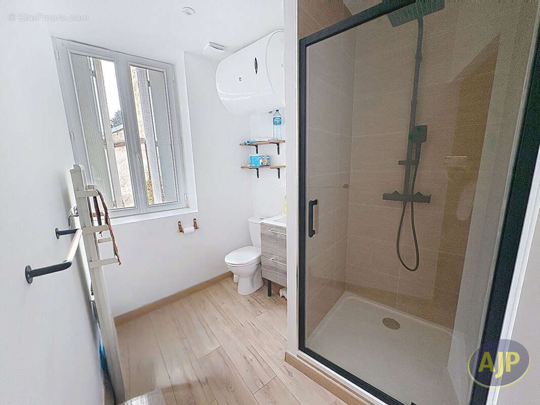Appartement à LE POULIGUEN