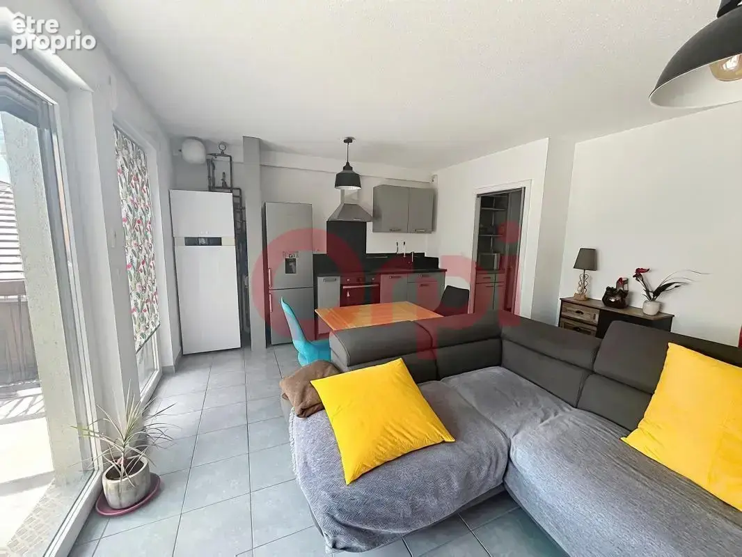 Appartement à REININGUE