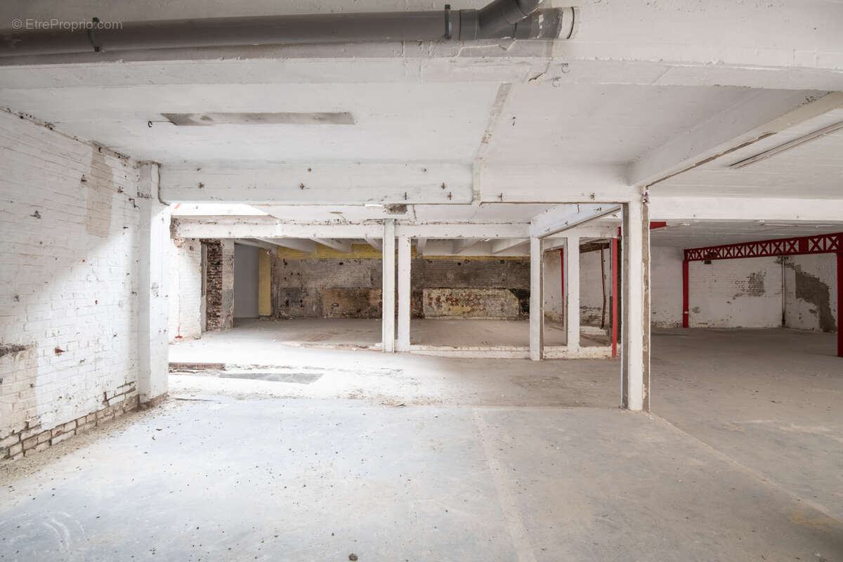 PLATEAU BRUT avec permis de construire  valide - photo 16