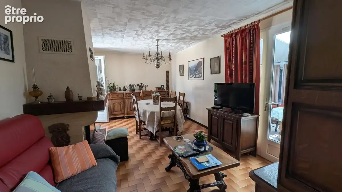 Maison À Vendre - photo 7