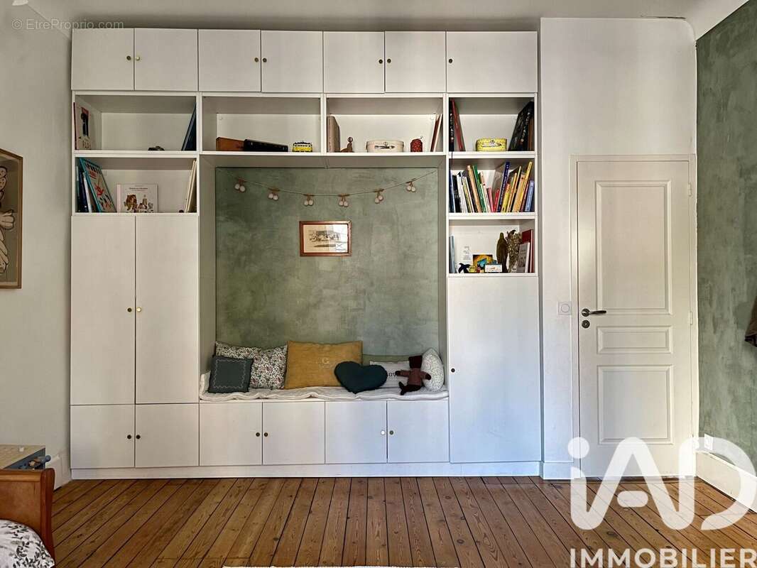 Photo 4 - Maison à NANTES