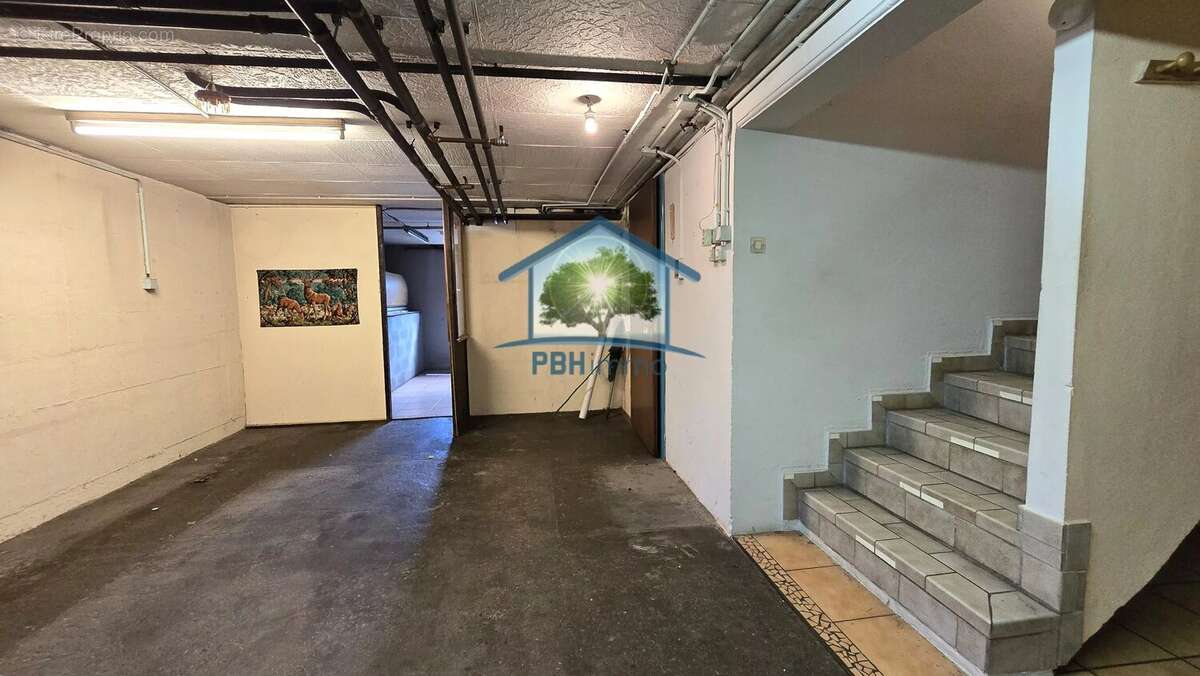 Mertzwiller - maison 6/7 pieces 145 m² - photo 19