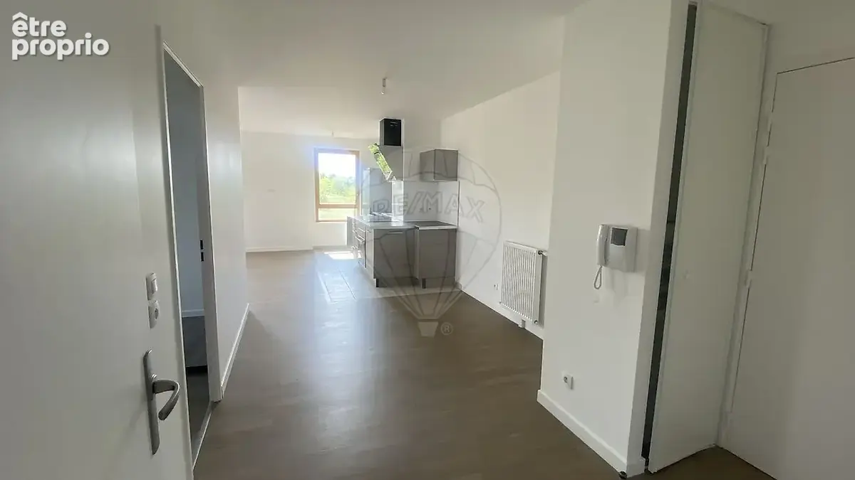 Appartement 3 chambre(s) à vendre - photo 2