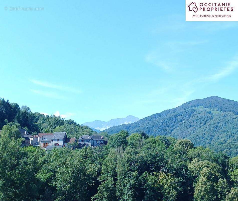Maison à CASTILLON-EN-COUSERANS