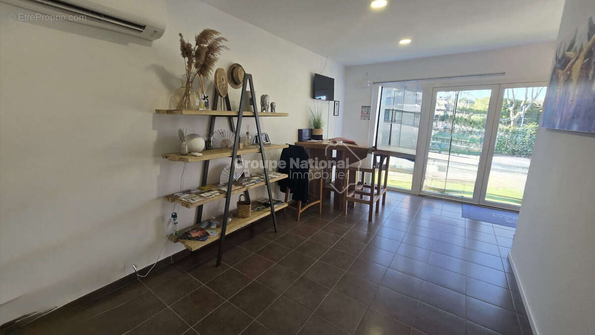 Commerce à CONGENIES