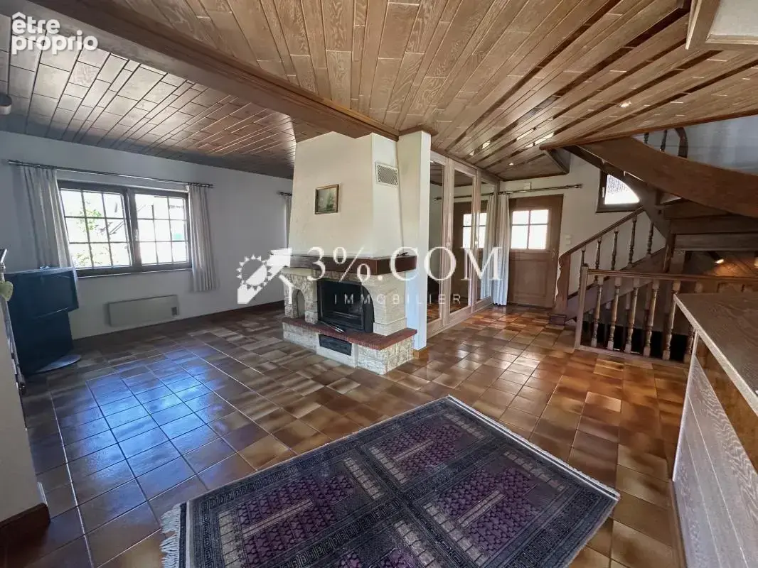 3%.COM - Maison avec piscine - photo 5