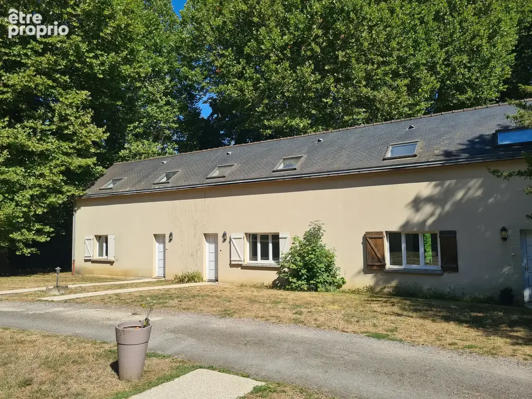 Appartement à VERBERIE