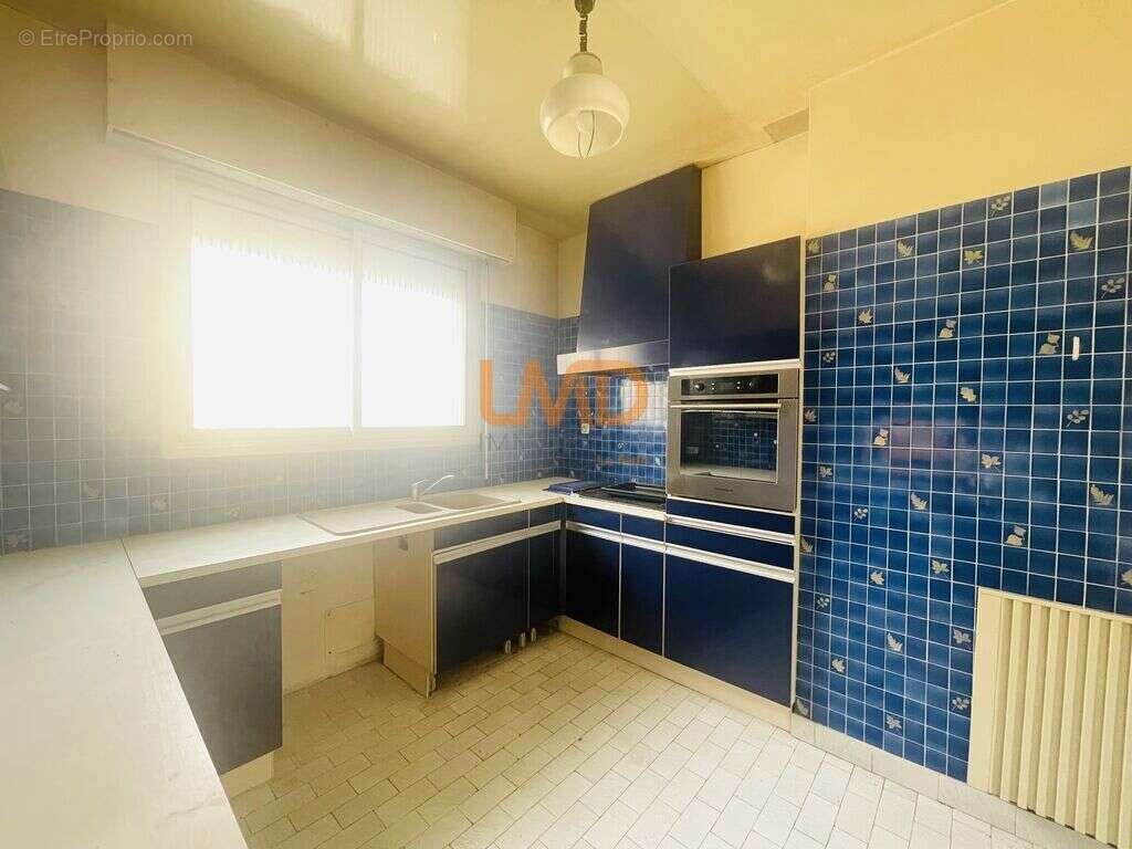 Maison à BEZIERS