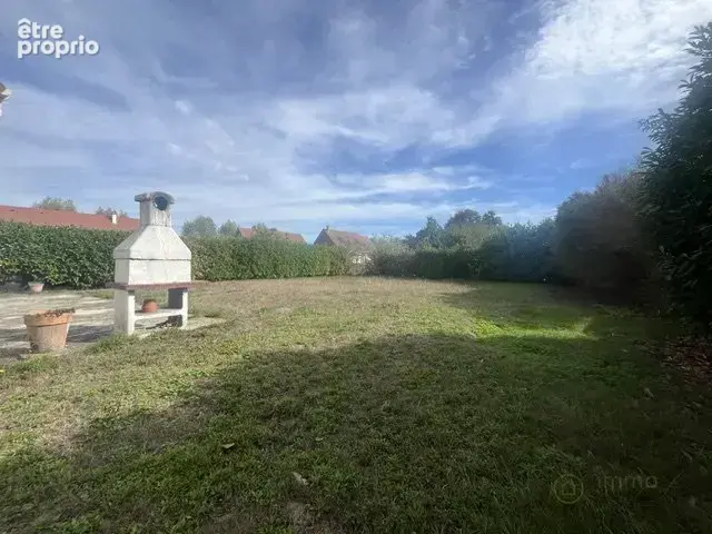 Maison 4 pièces 77 m² à vendre à Gournay-En-Bray (76220) - photo 10