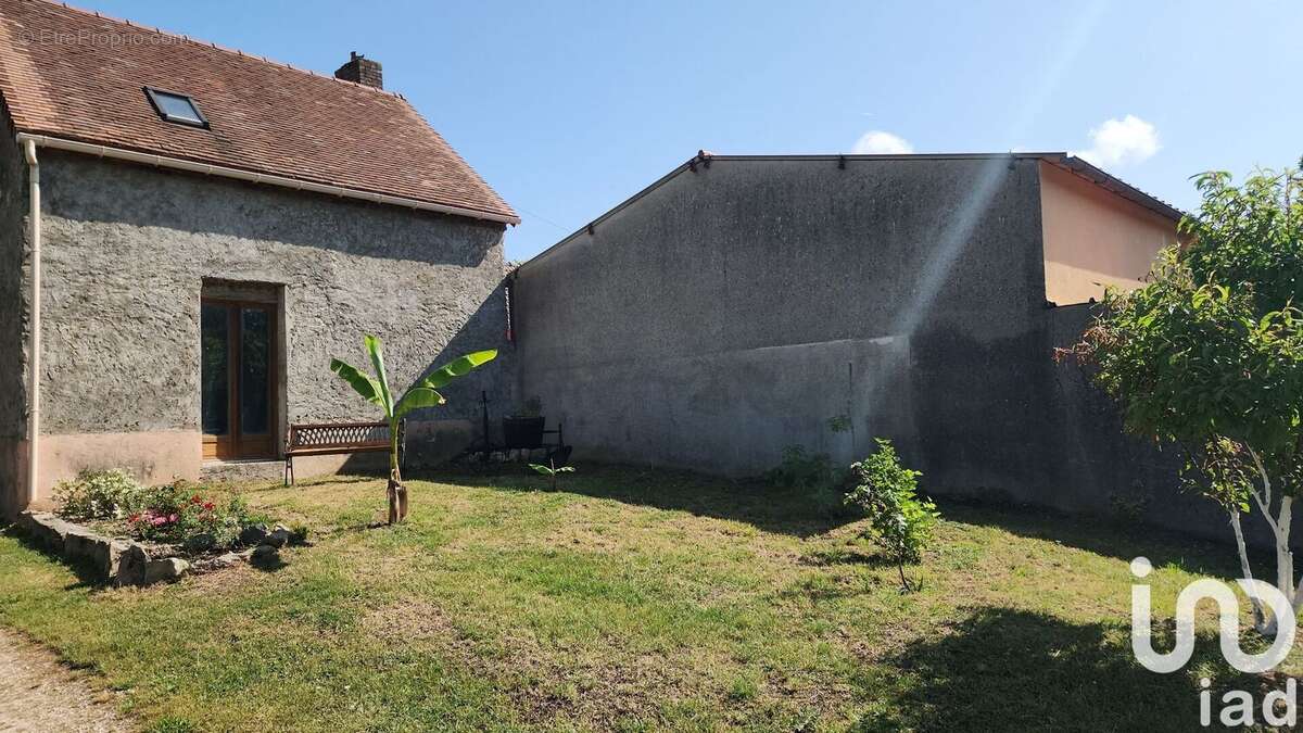 Photo 2 - Maison à MALAY-LE-PETIT