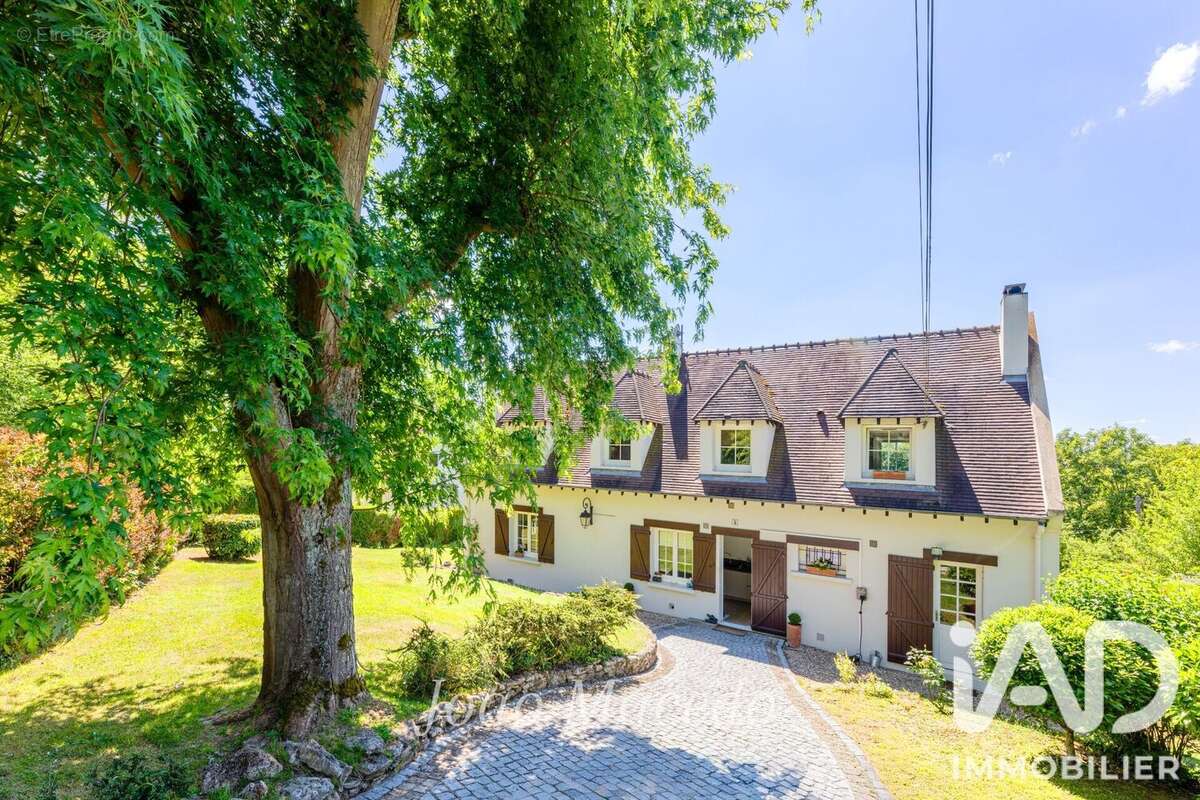 Photo 2 - Maison à SERAINCOURT