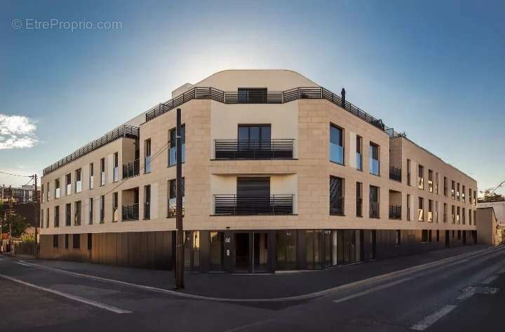 Appartement à BEZONS