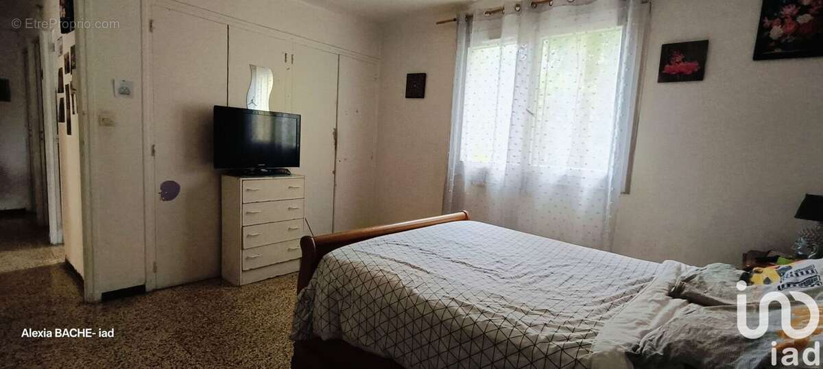 Photo 9 - Appartement à PERPIGNAN