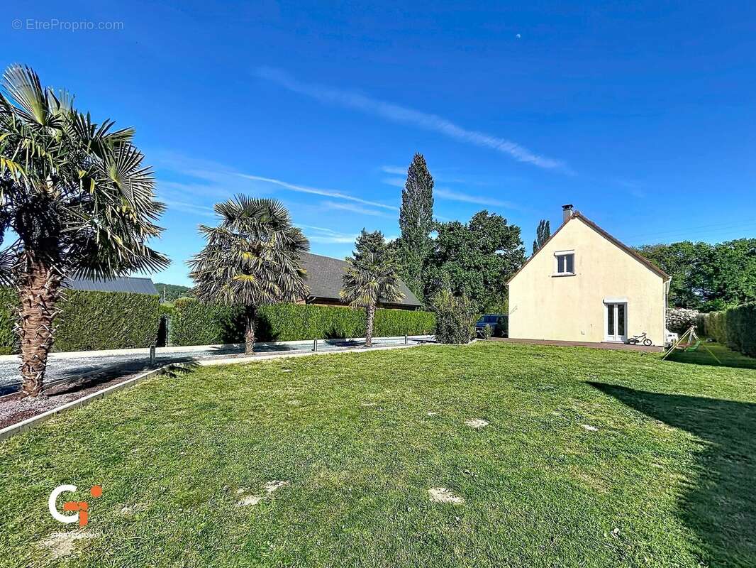 Maison à ANNEVILLE-AMBOURVILLE