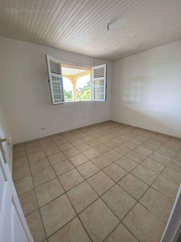 Maison à LE FRANCOIS