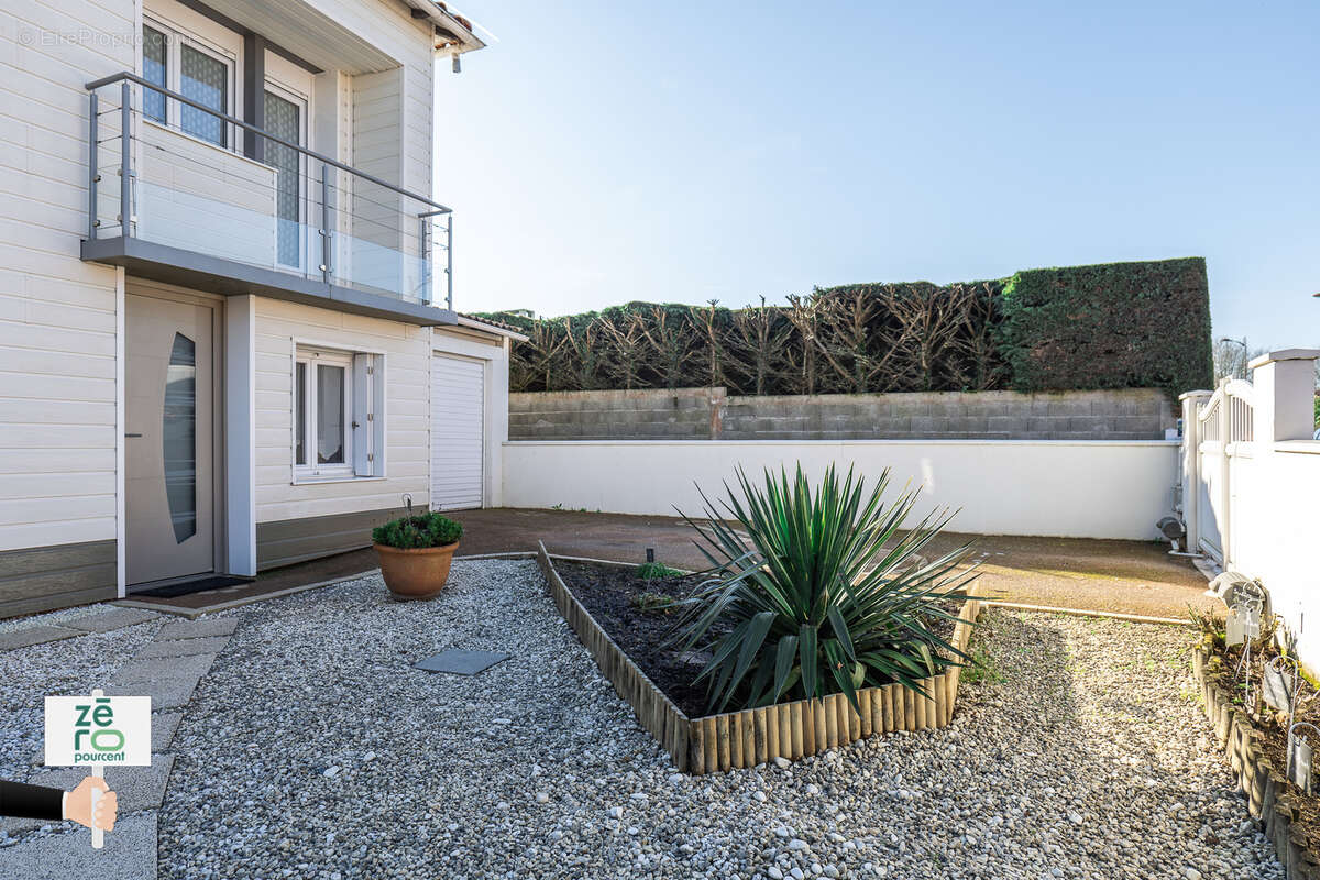 Maison à LA MOTHE-ACHARD