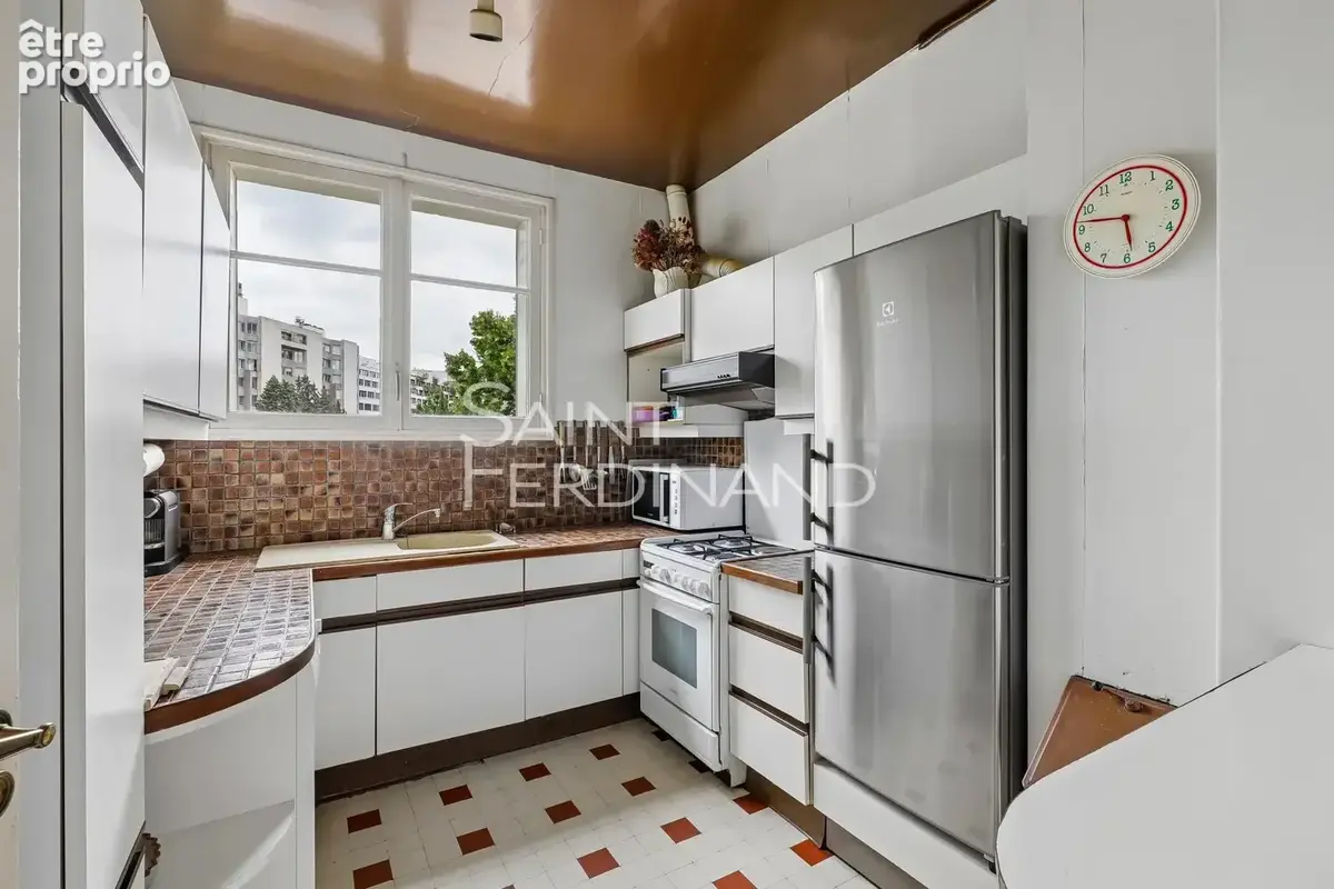 Neuilly  Dulud  4/5 Chambres - photo 7
