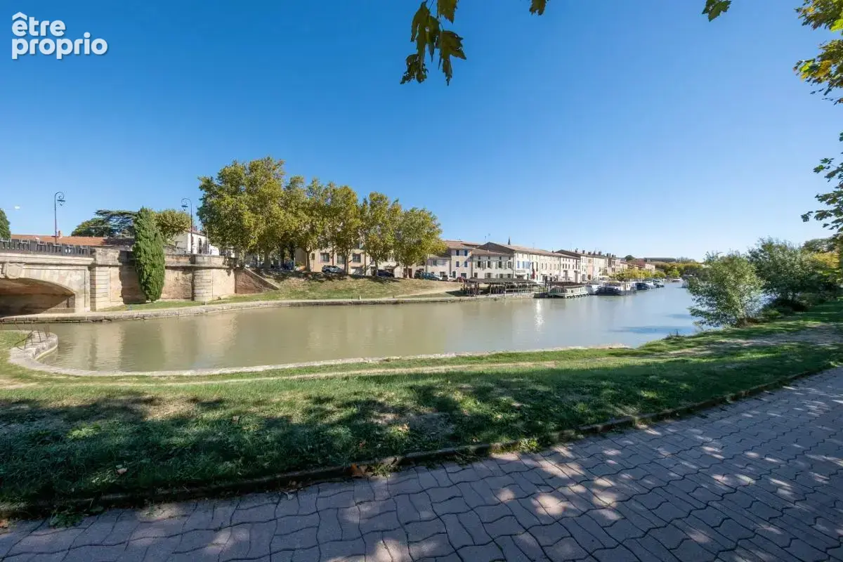 Maison de 6 pièces de 210 m² à Castelnaudary - photo 21