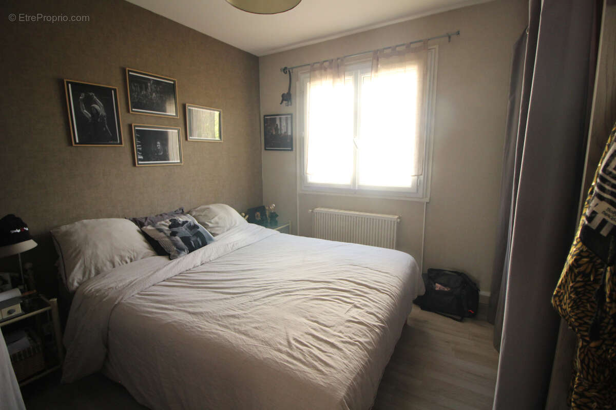 NUITS ST GEORGES Maison 3/4 chambres - photo 7