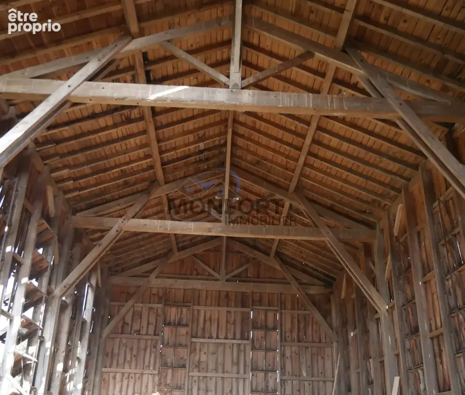 Corps de ferme rénové avec dépendances et terrain de 3 600 m2   Tonneins - photo 13