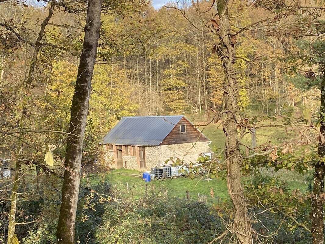 Maison à NEUVIC-ENTIER