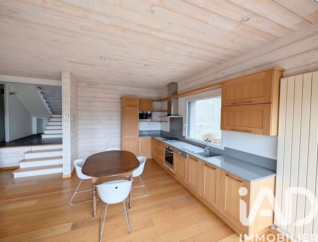 Photo 5 - Maison à PLOUEZOC'H